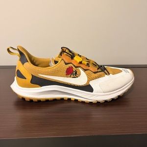 Nike Air Zoom Pegasus 36 Trail Gyakusou Yellow Size 10.5